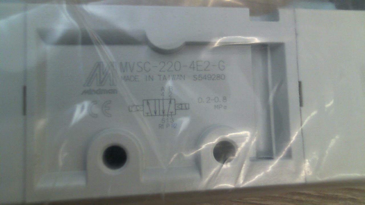 MVSC-220-4E2-G