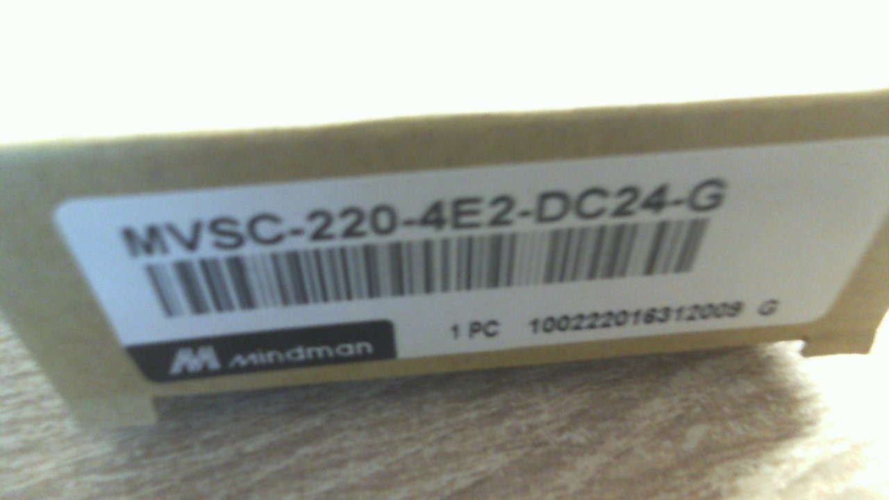 MVSC-220-4E2-G preview 2