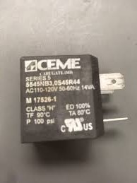 M 17526-1 oem