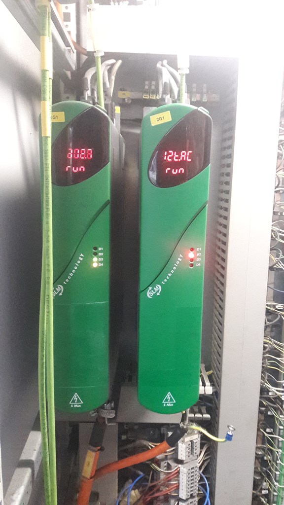 M"AX-412AN OBSOLETE (OEM) 