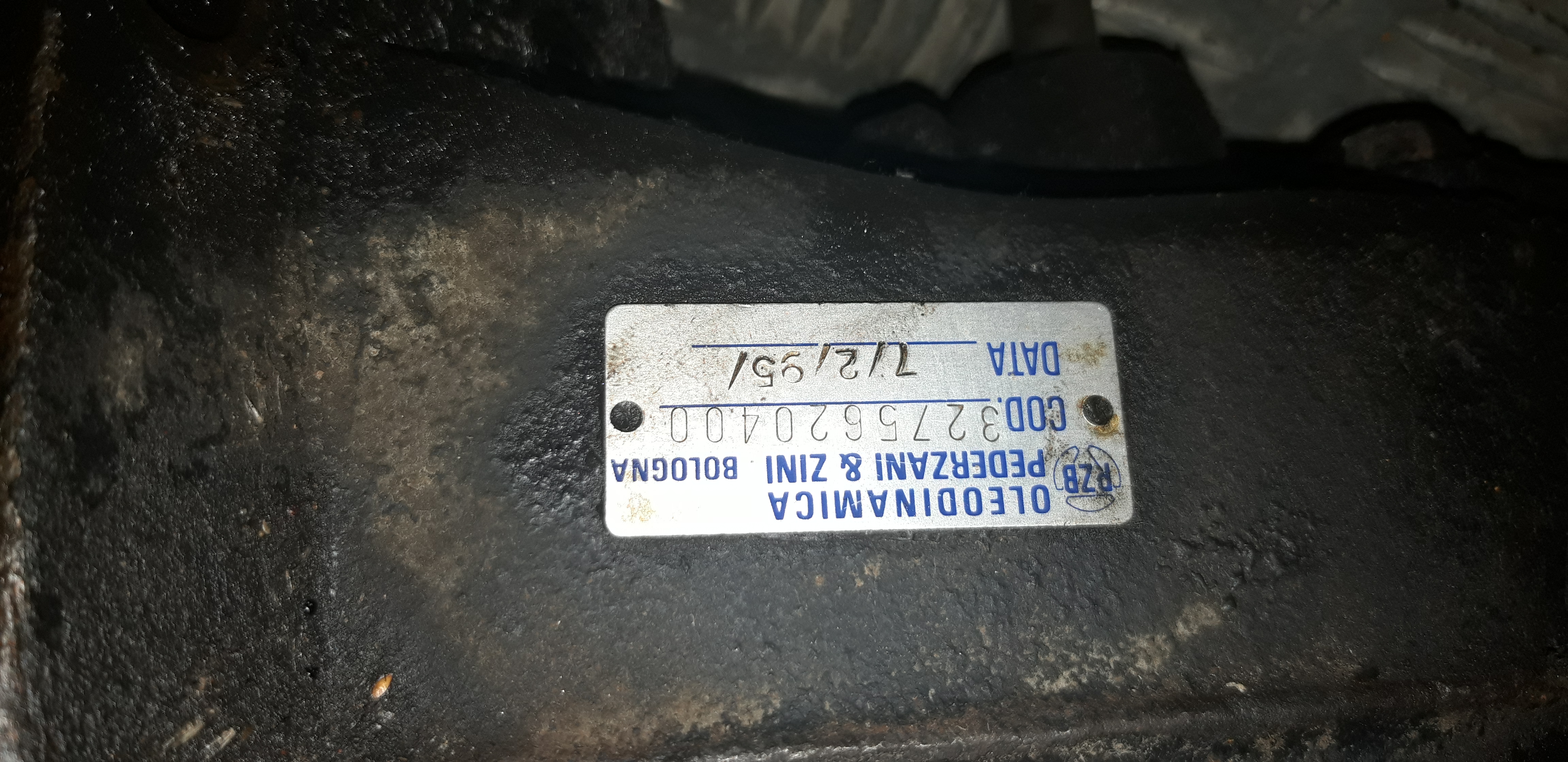 3275620400 - obsolete ,replaced  by 2138M1Z201
