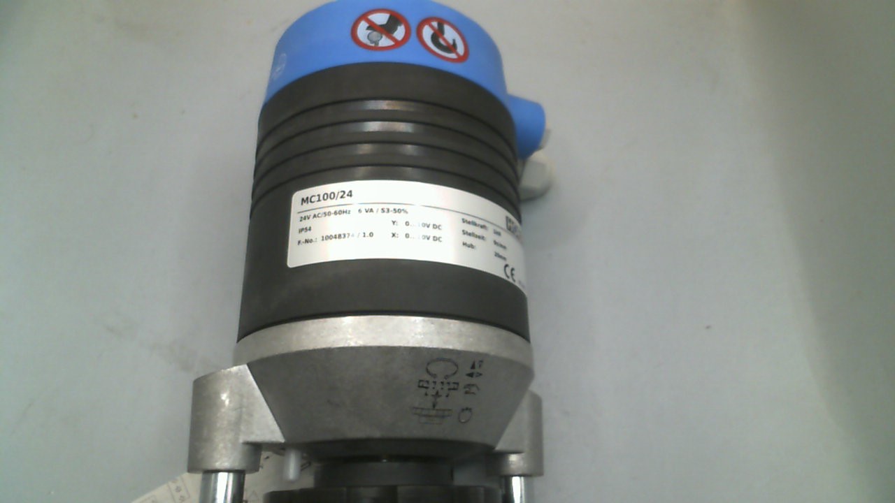 Typ MC 100 / 22743600