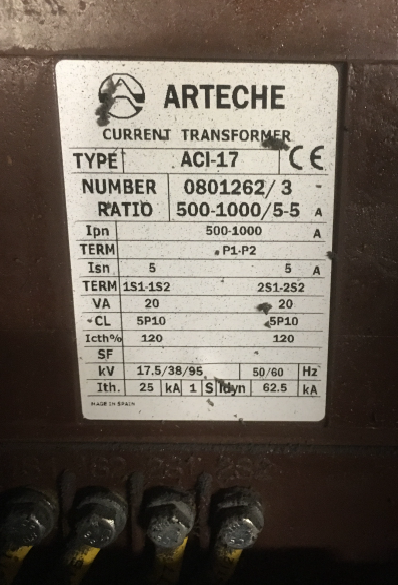 ACI-17 preview 3