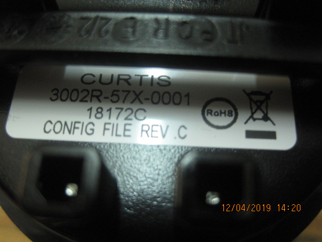 3002R-57X-0001 (17631702-57X-0001)