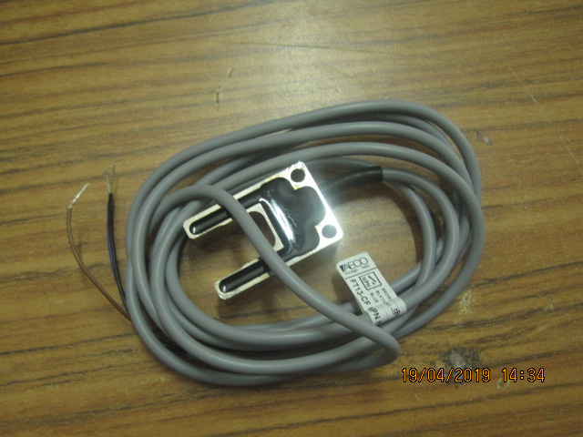 FT13-CF NPN NC
