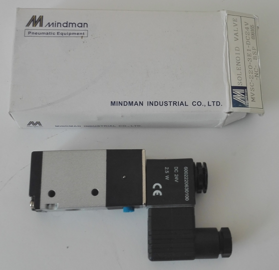 MVSC-220-3E1-NC-DC24V