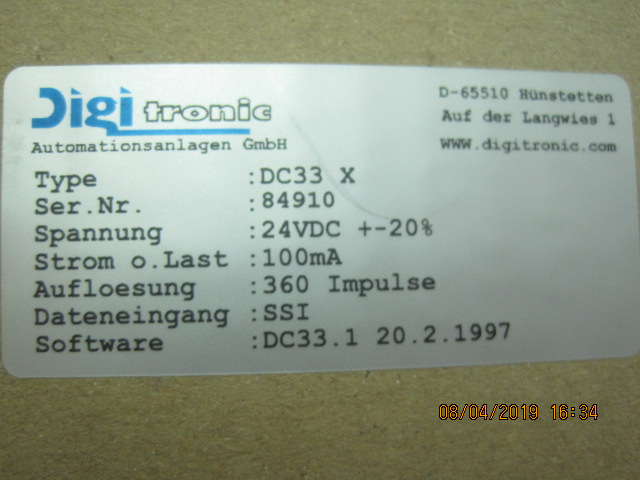 DC33 X preview 3
