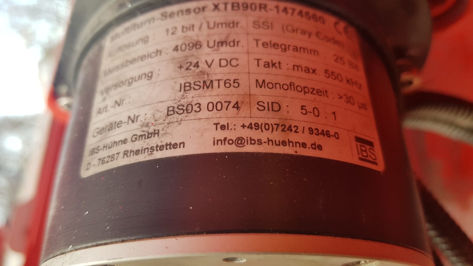 XTB90R-1474560