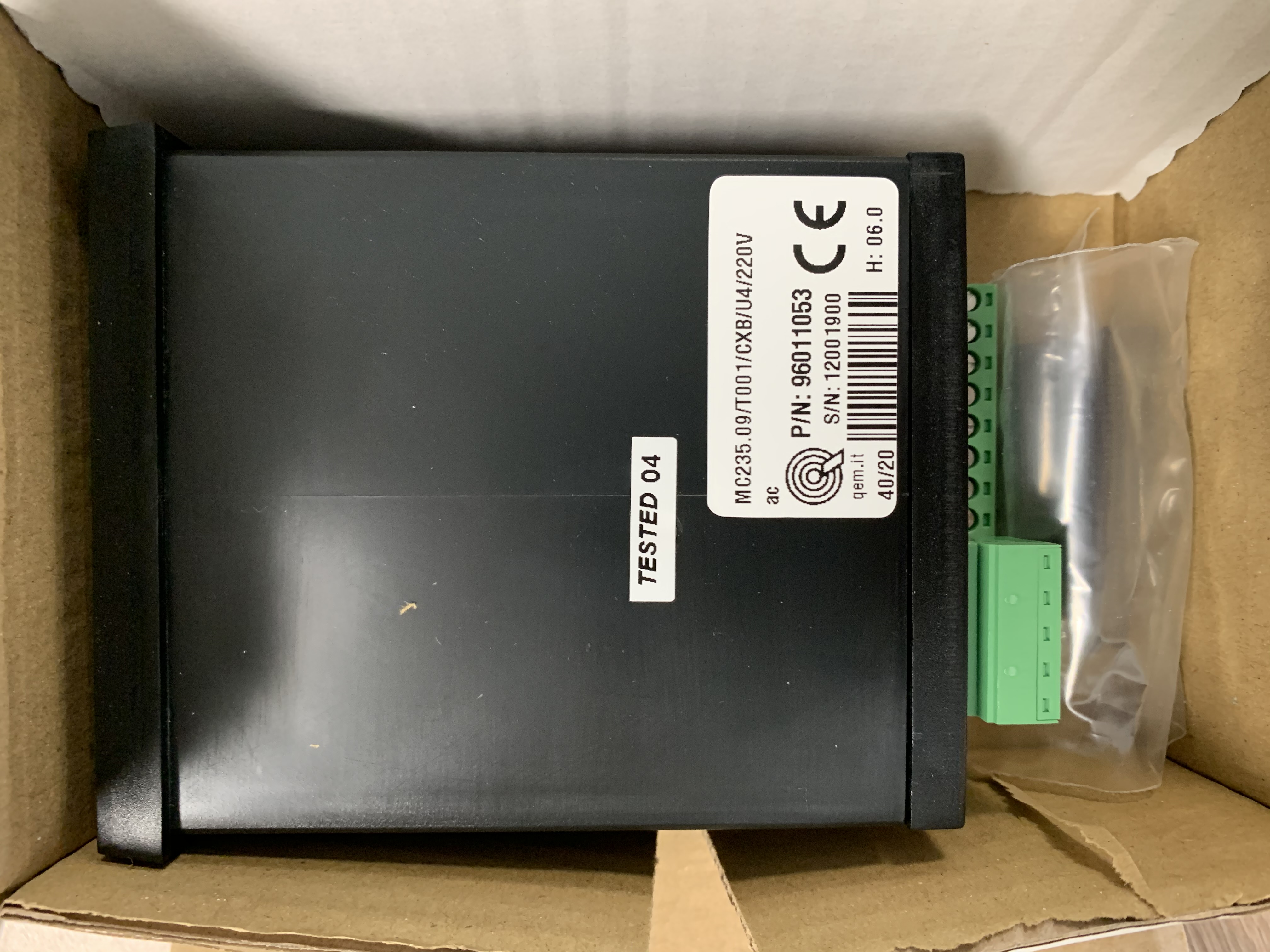 MC235.09/T001/CXB/U4/