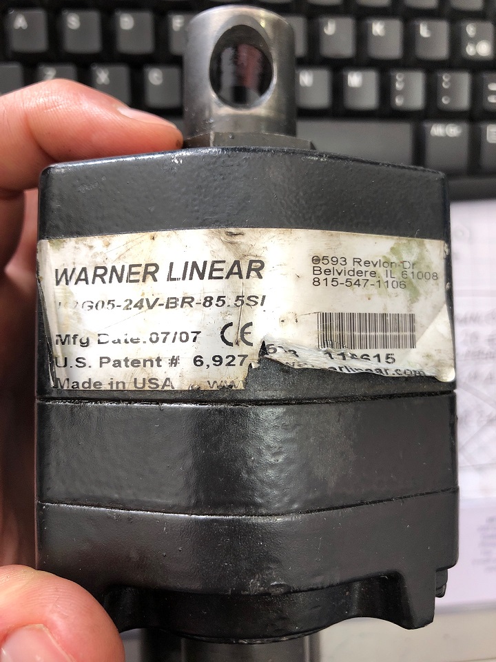 G05-24V-BR-85.5SI the same as K2RAG05-24V-R90S12