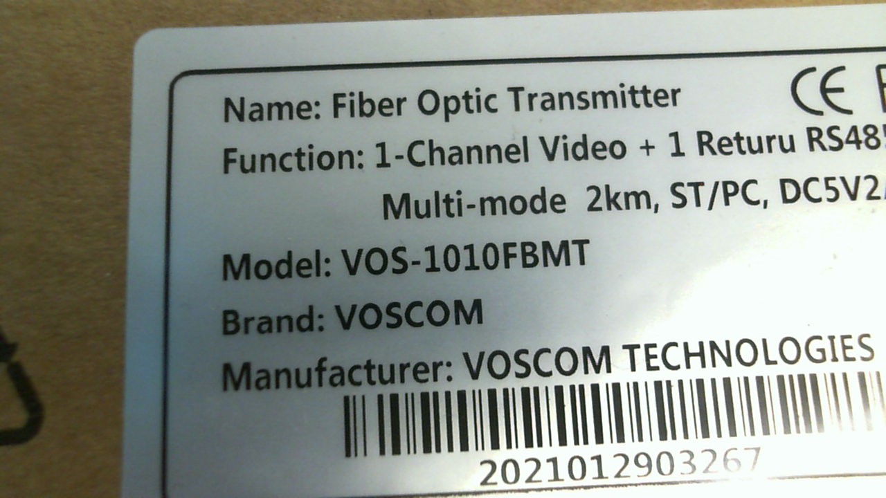 VOS-1010FBMT preview 2