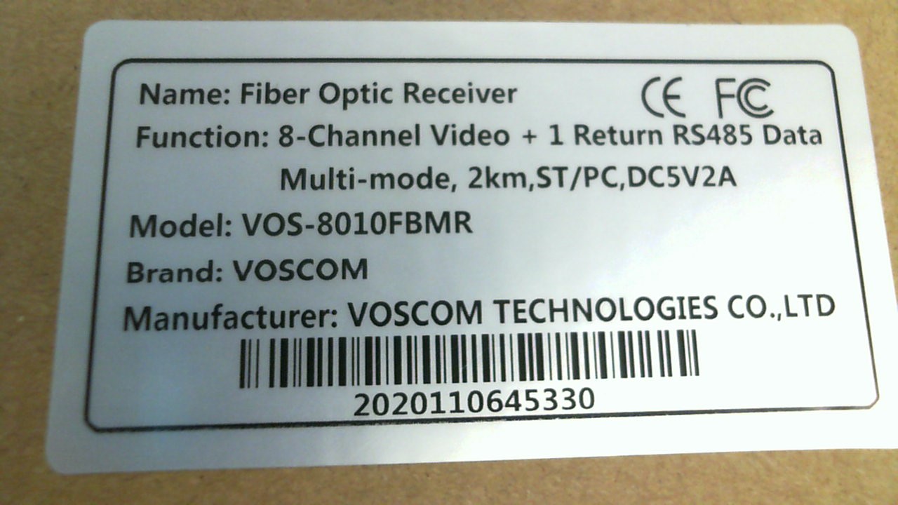VOS-8010FBMR preview 3