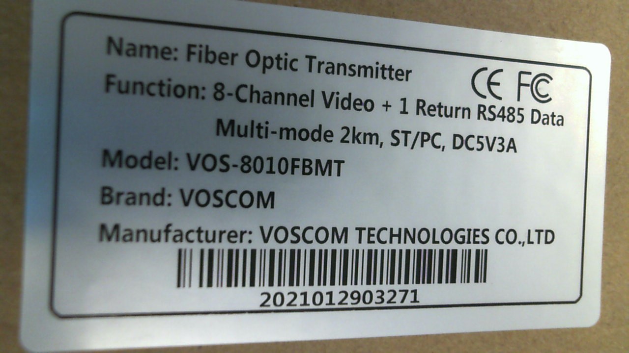 VOS-8010FBMT preview 4