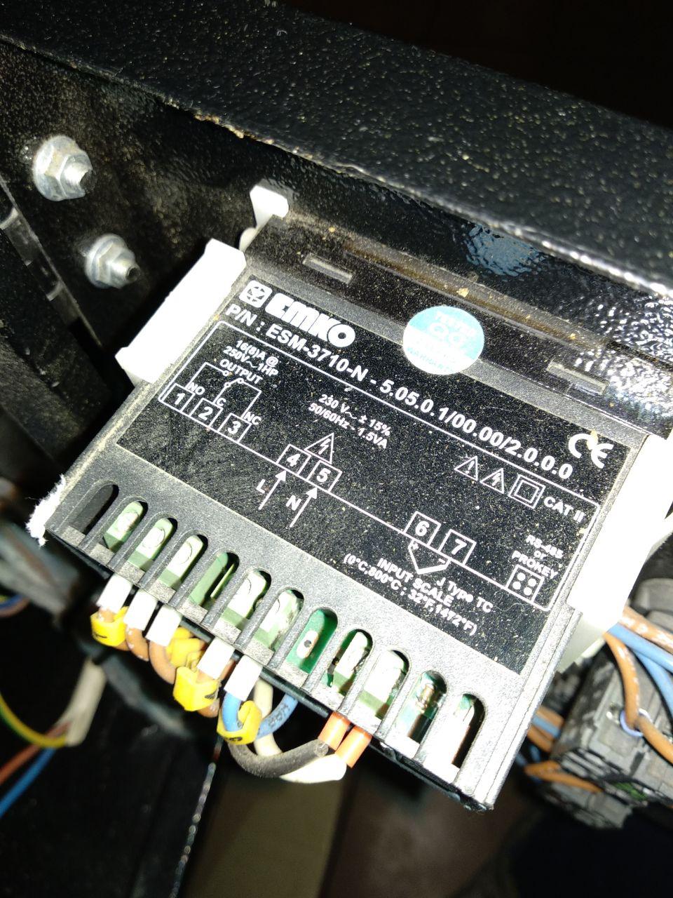 ESM-3710-N-5.05.0.1/00.00/2.0.0.