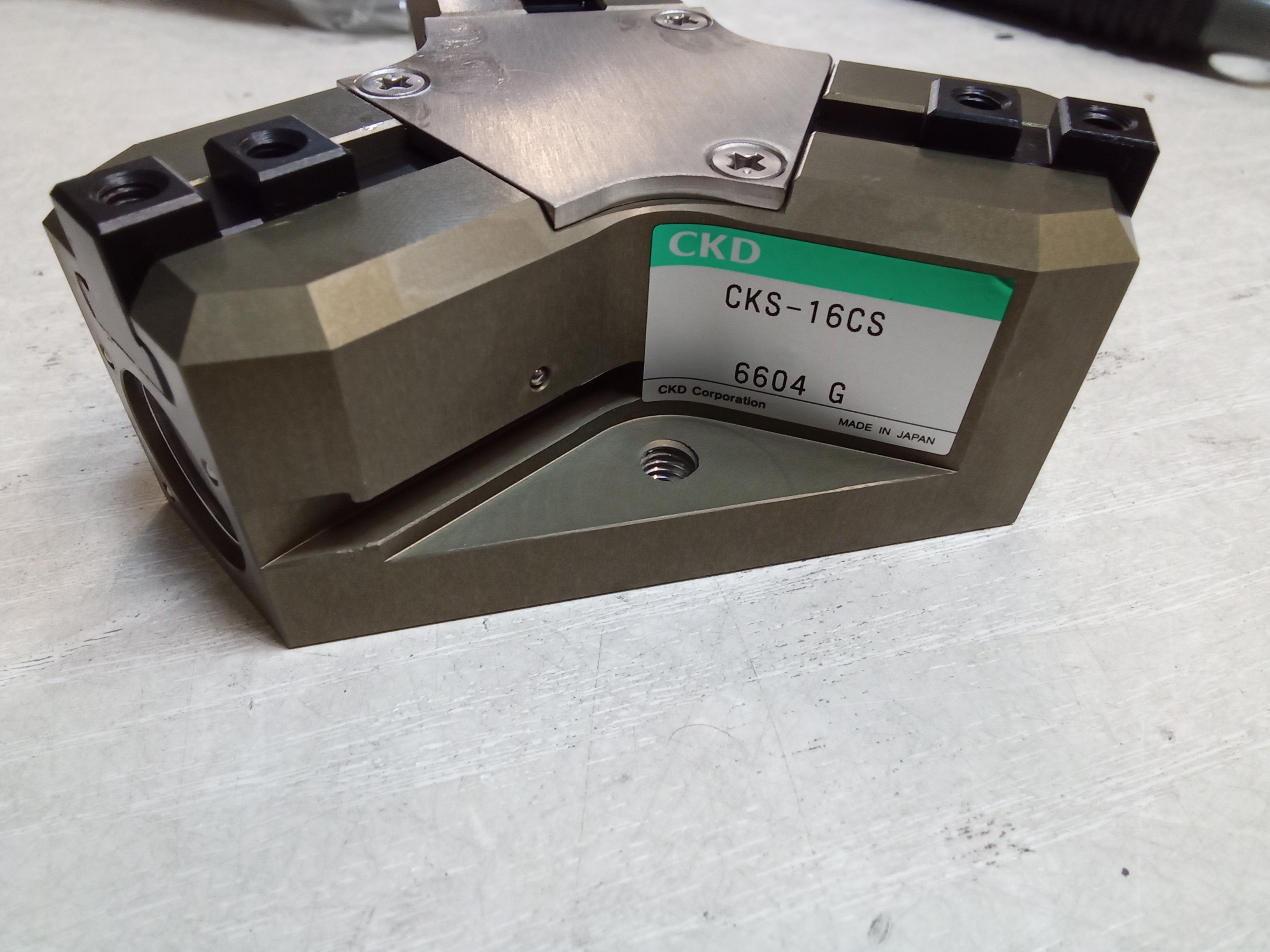 CKS-16CS-T2V5-H