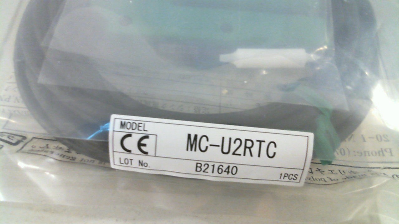 MC-U2RTC