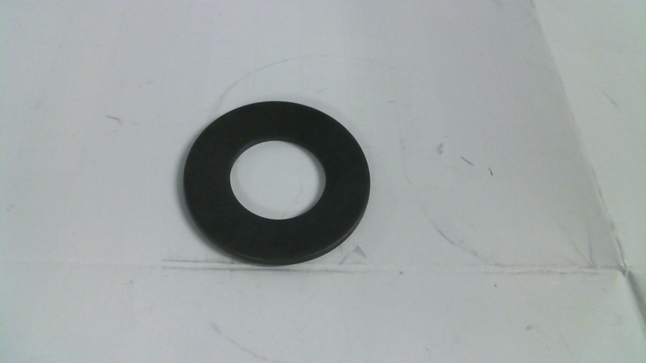 Disc spring made of 1.8159 DIN 2093 / 0511