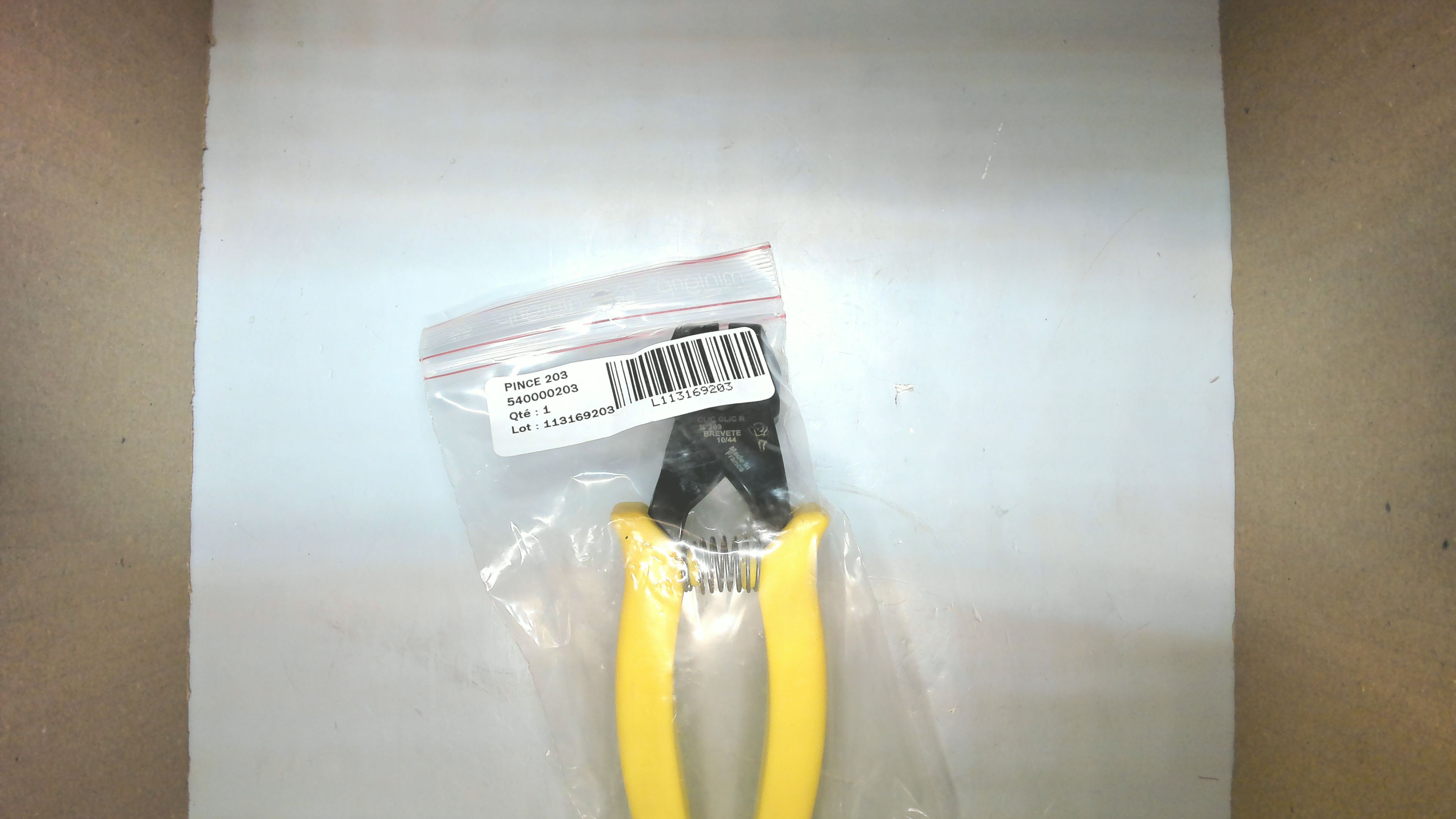 REF-203 / 540000203 preview 2