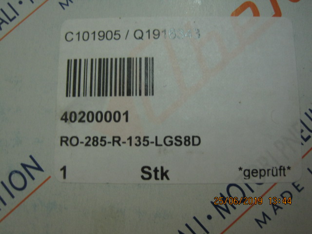 RO-285-R-135-LGS8D (40200001) preview 2