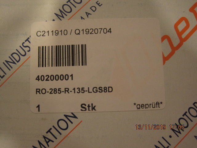 RO-285-R-135-LGS8D (40200001) preview 4