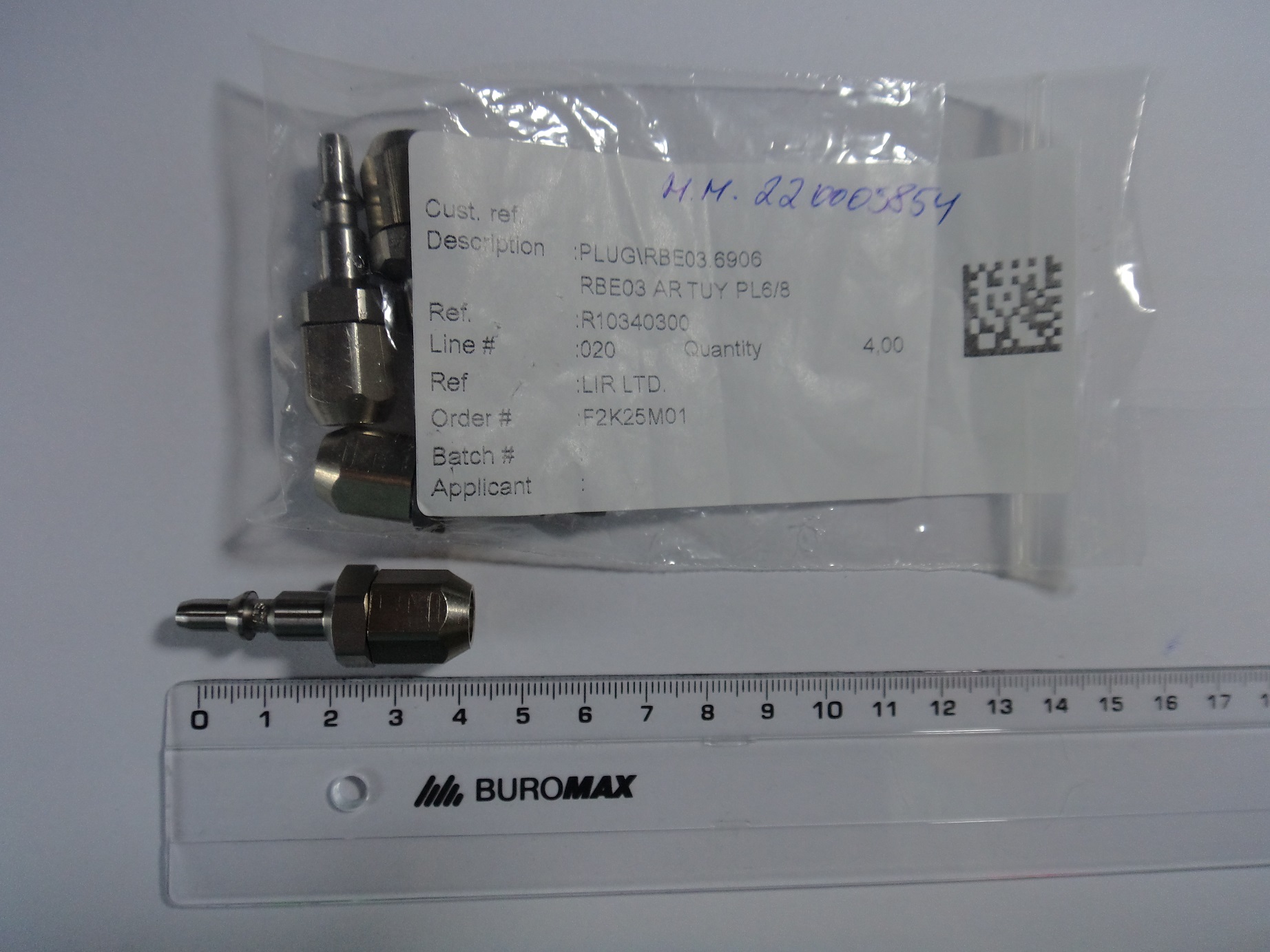 RBE03.6906 / R10340301