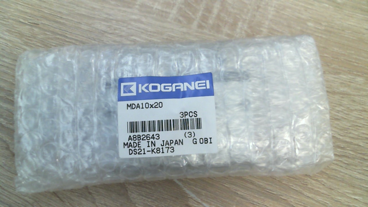MDA10x20