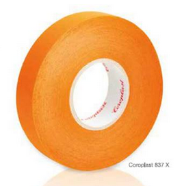 837X 19MMX25M ORANGE