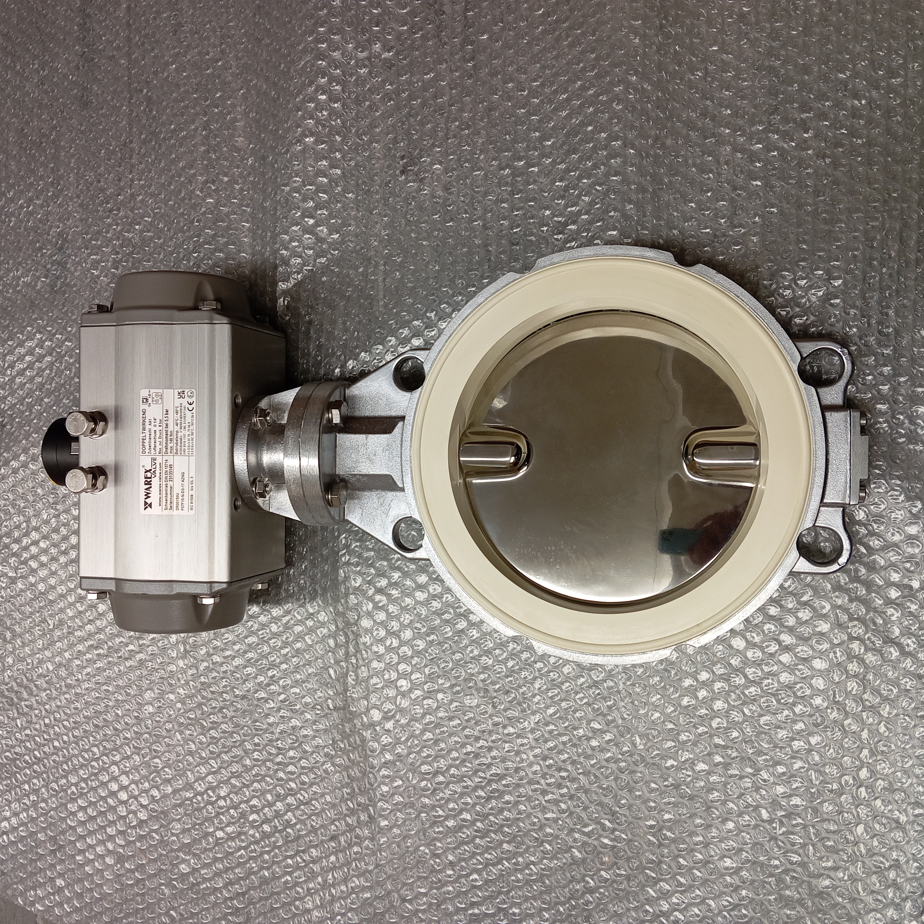 DKZ 110 DN 200