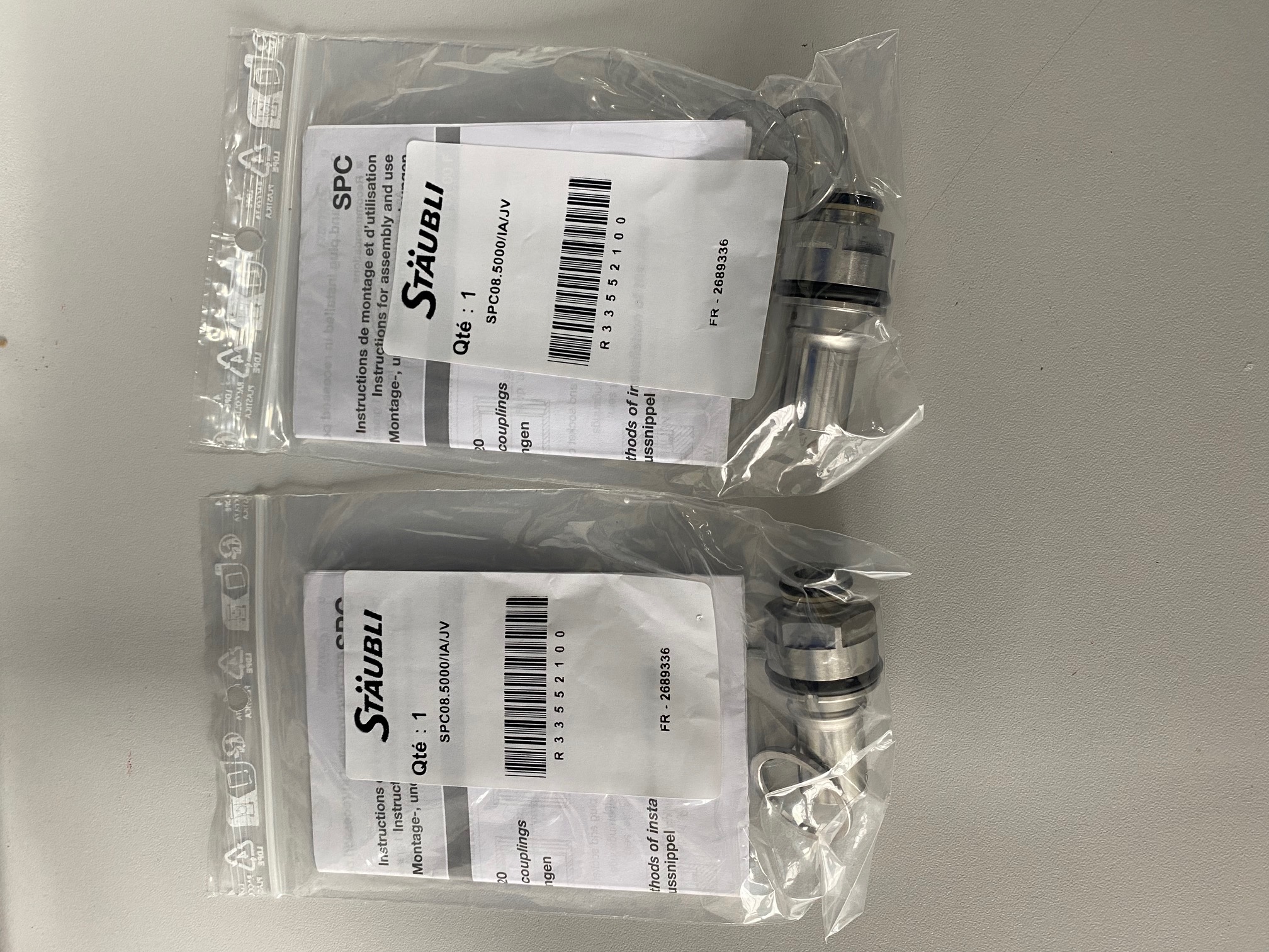 SPC08.5000/IA/JV / R33552100