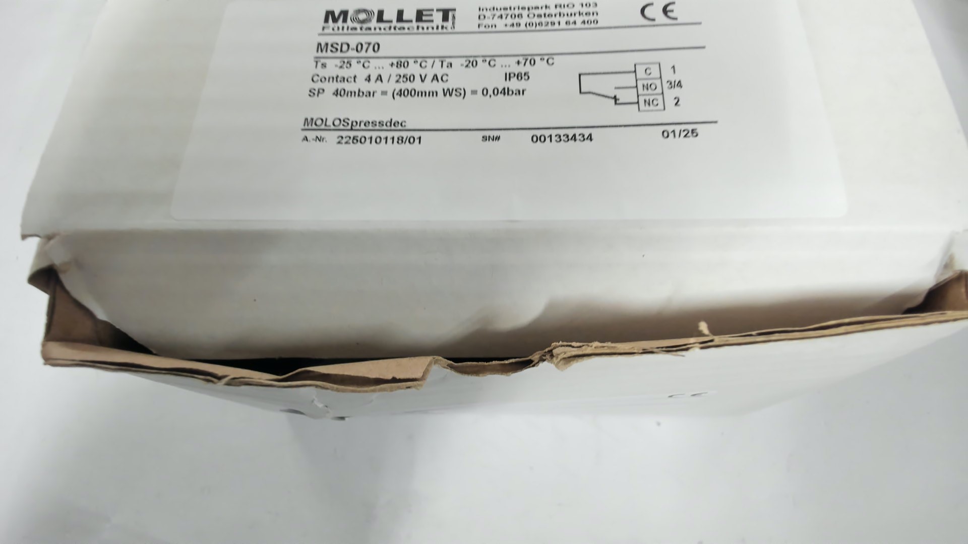 MSD-070 preview 2