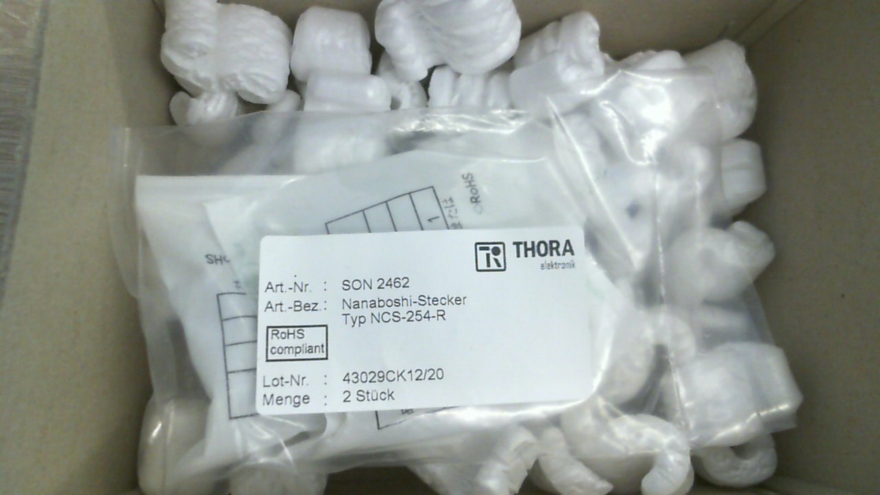 NCS-25-4-R