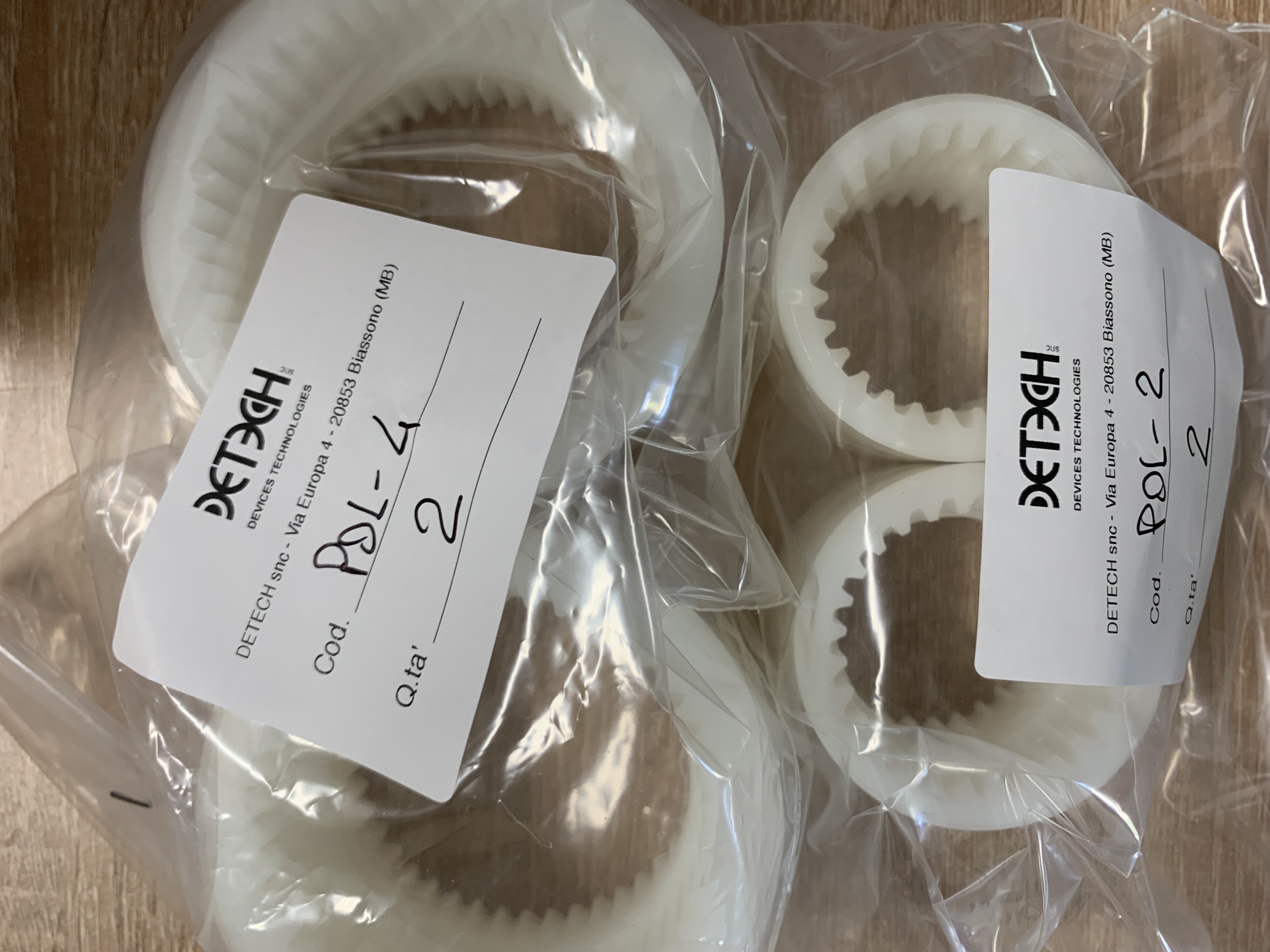 ND 8 ( ND65B-R62-ND65PU1P )