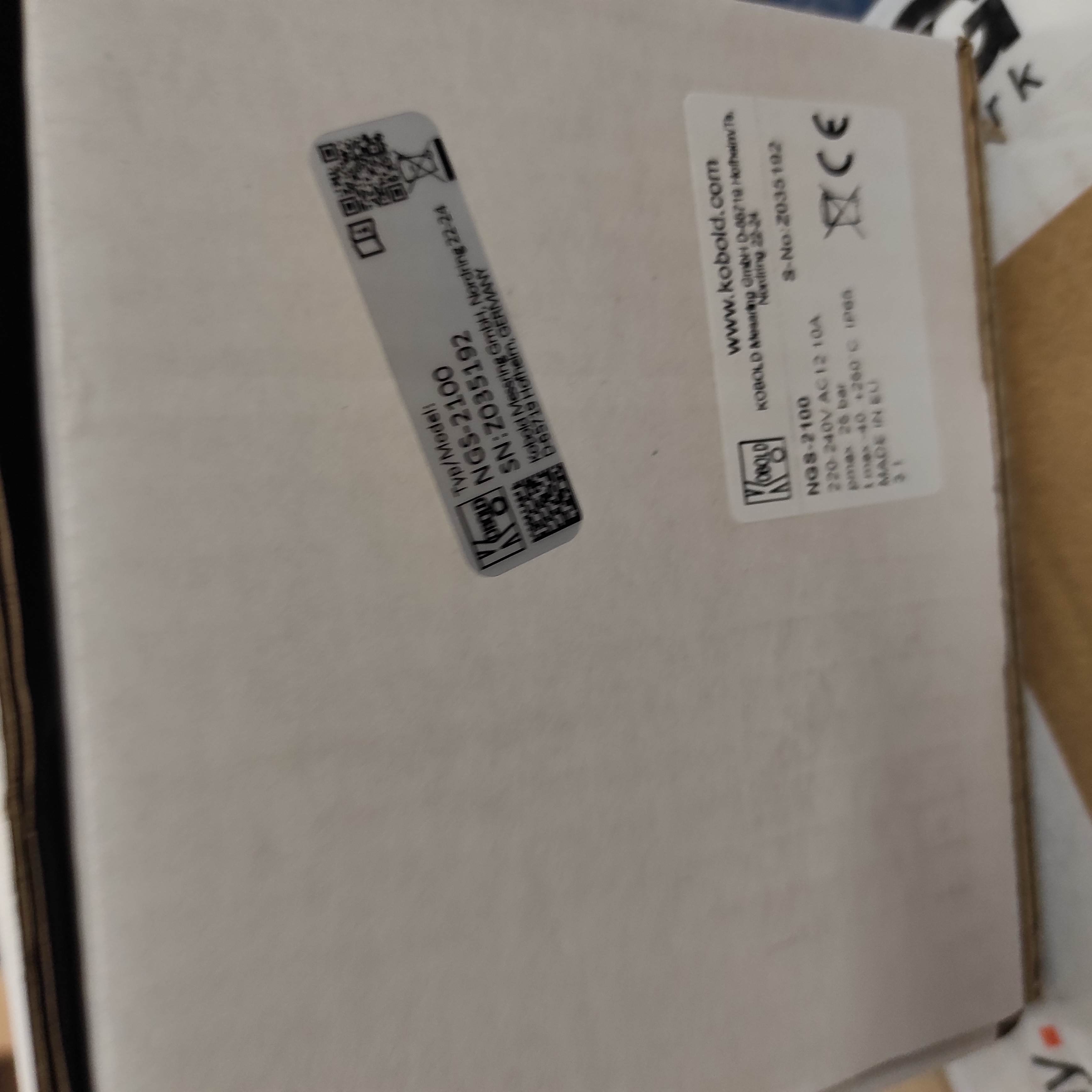 NGS-2100