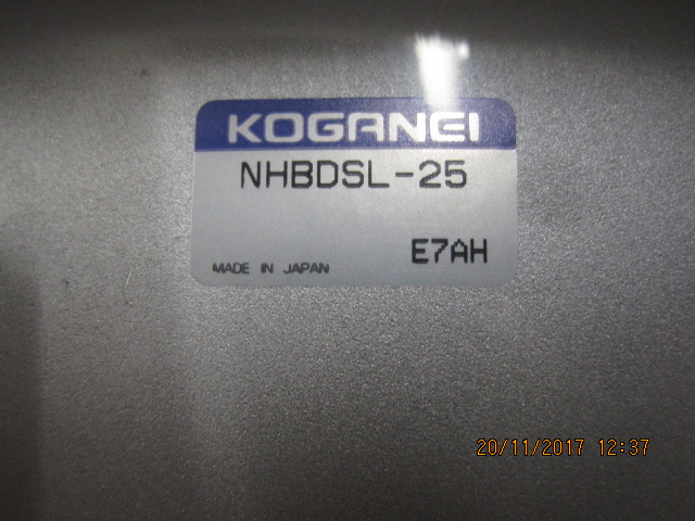 NHBDSL-25 preview 2