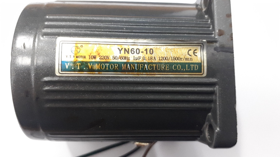 YN60-10/60JB75G8