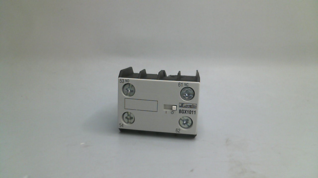 11BGX1011