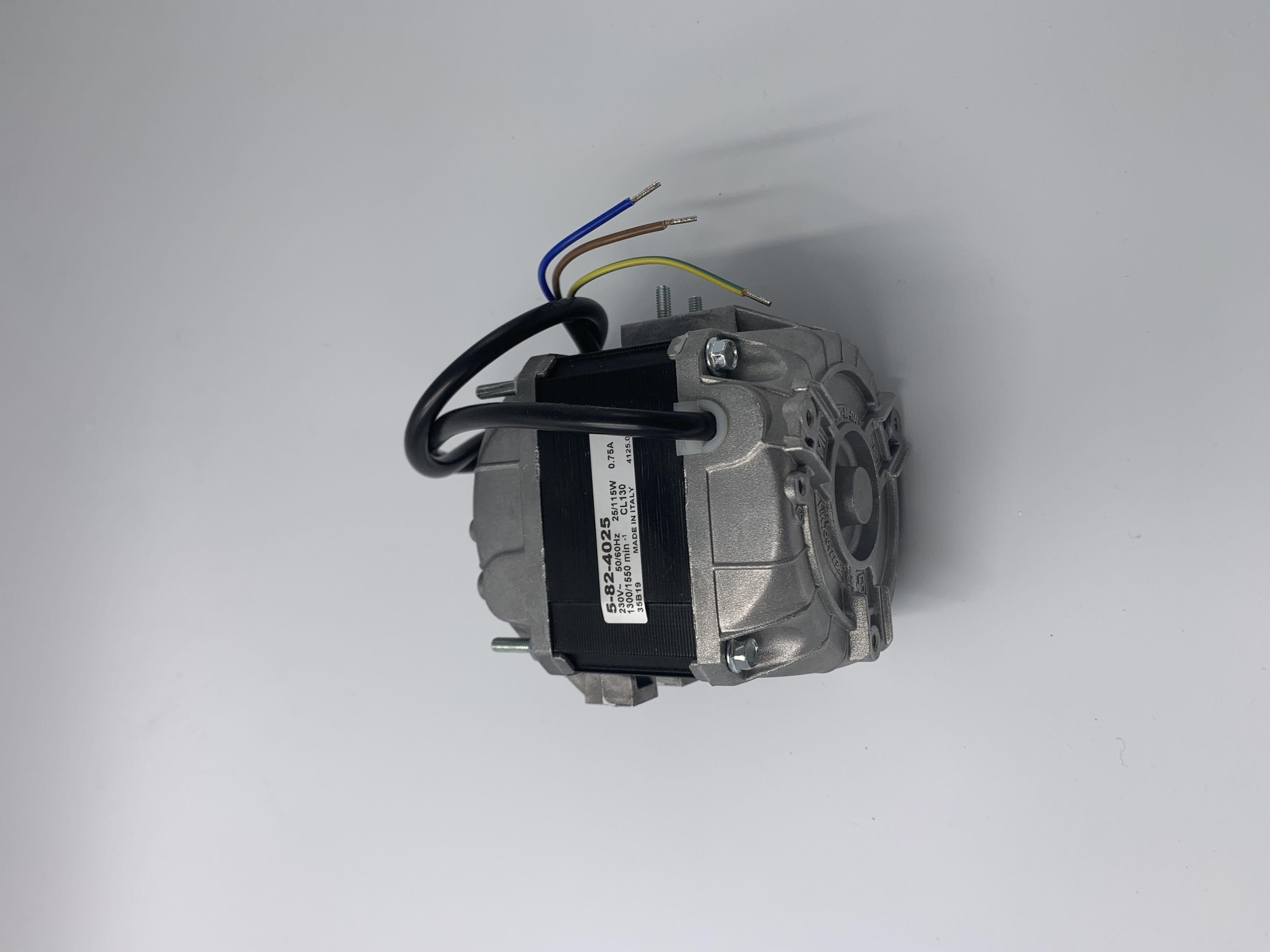 5-82-4025 (code 4125.0301)