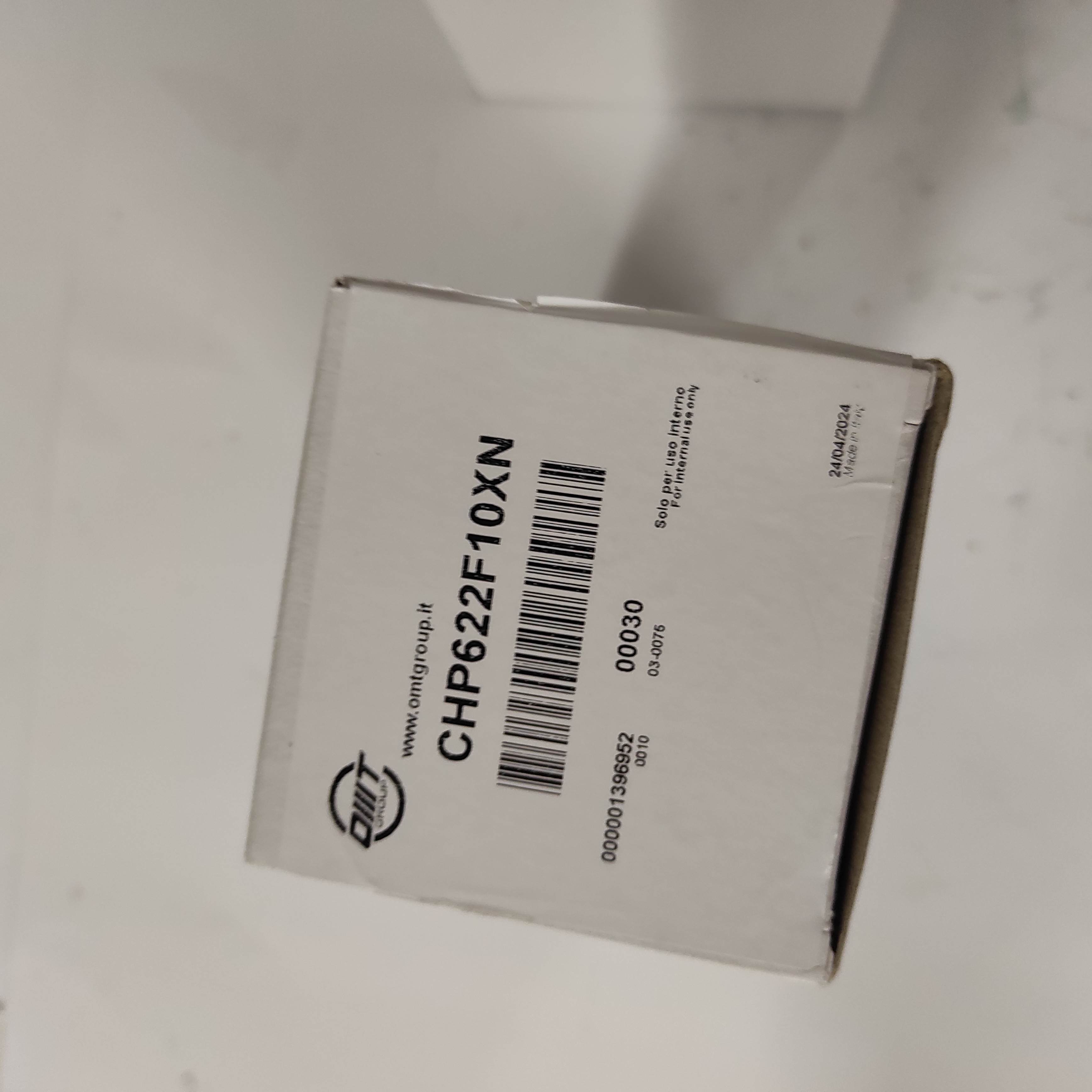 OCF 80207101067