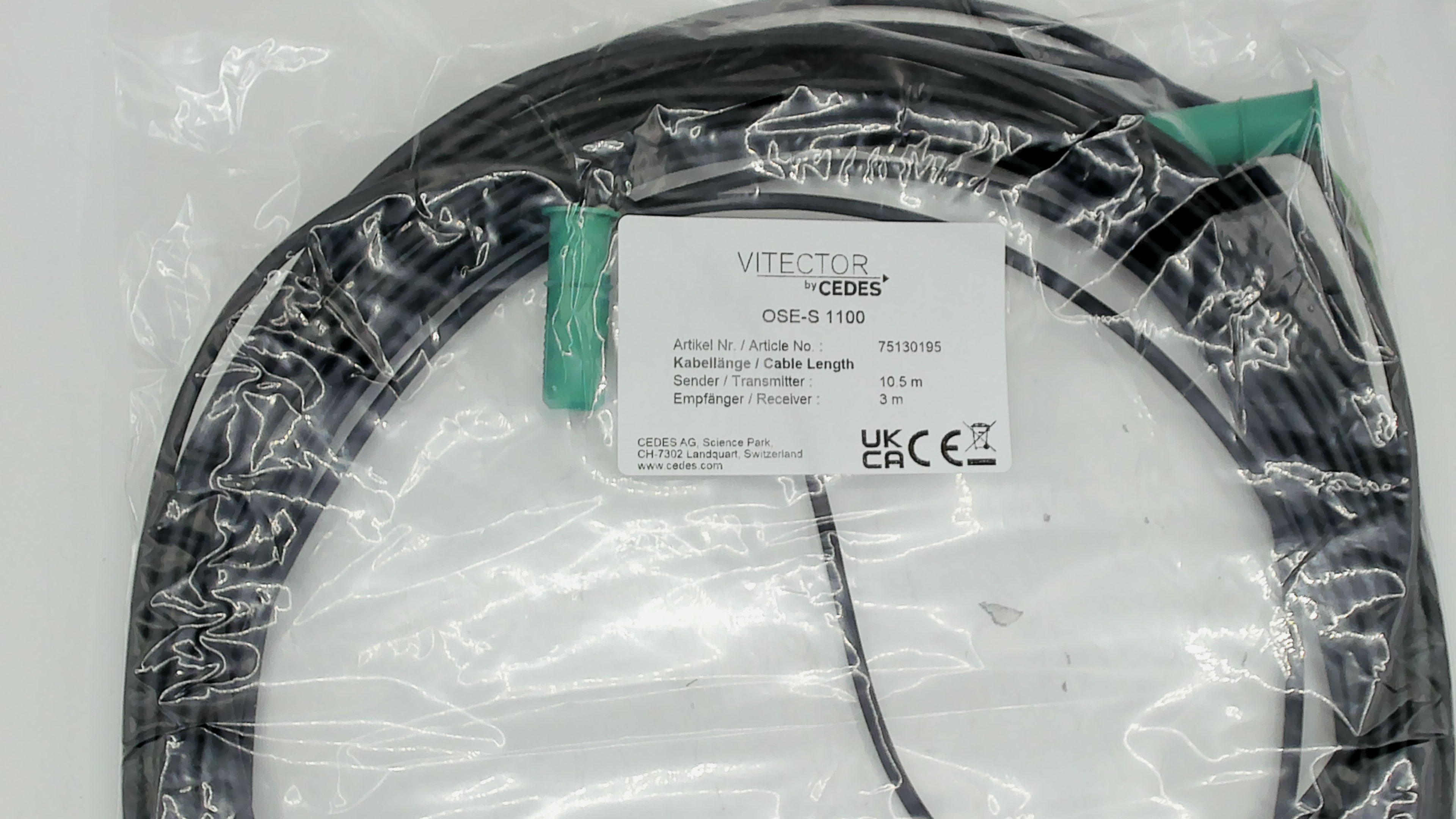 OSE-S 1100 / PN:  75130195