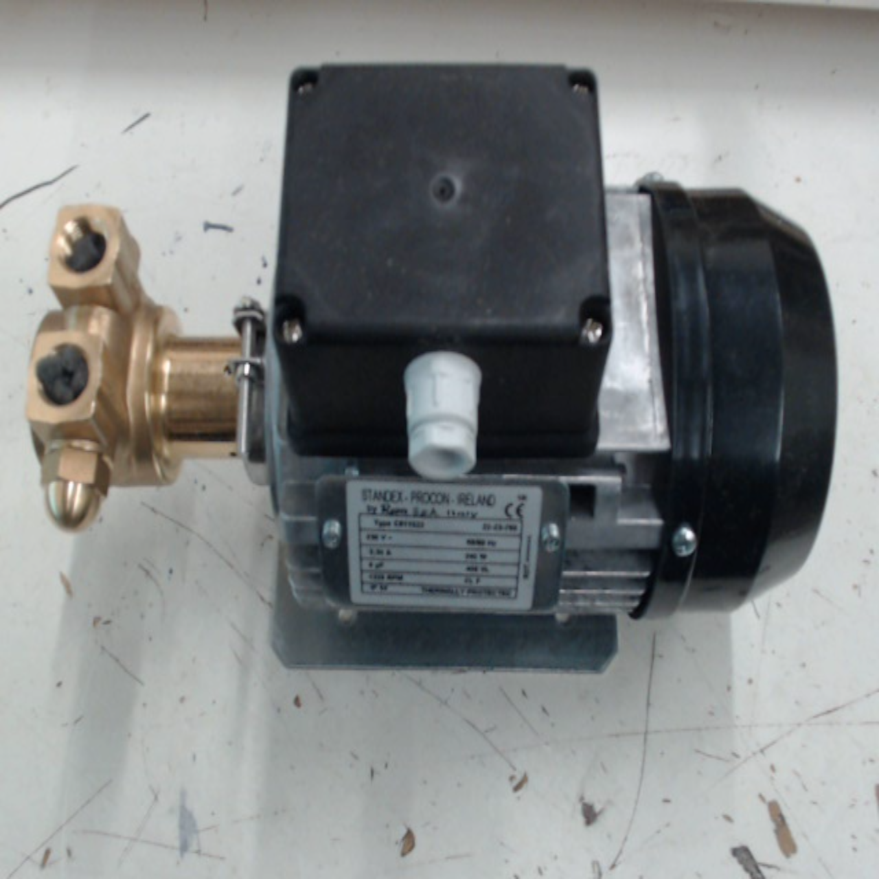 C011522 (Motor 717)