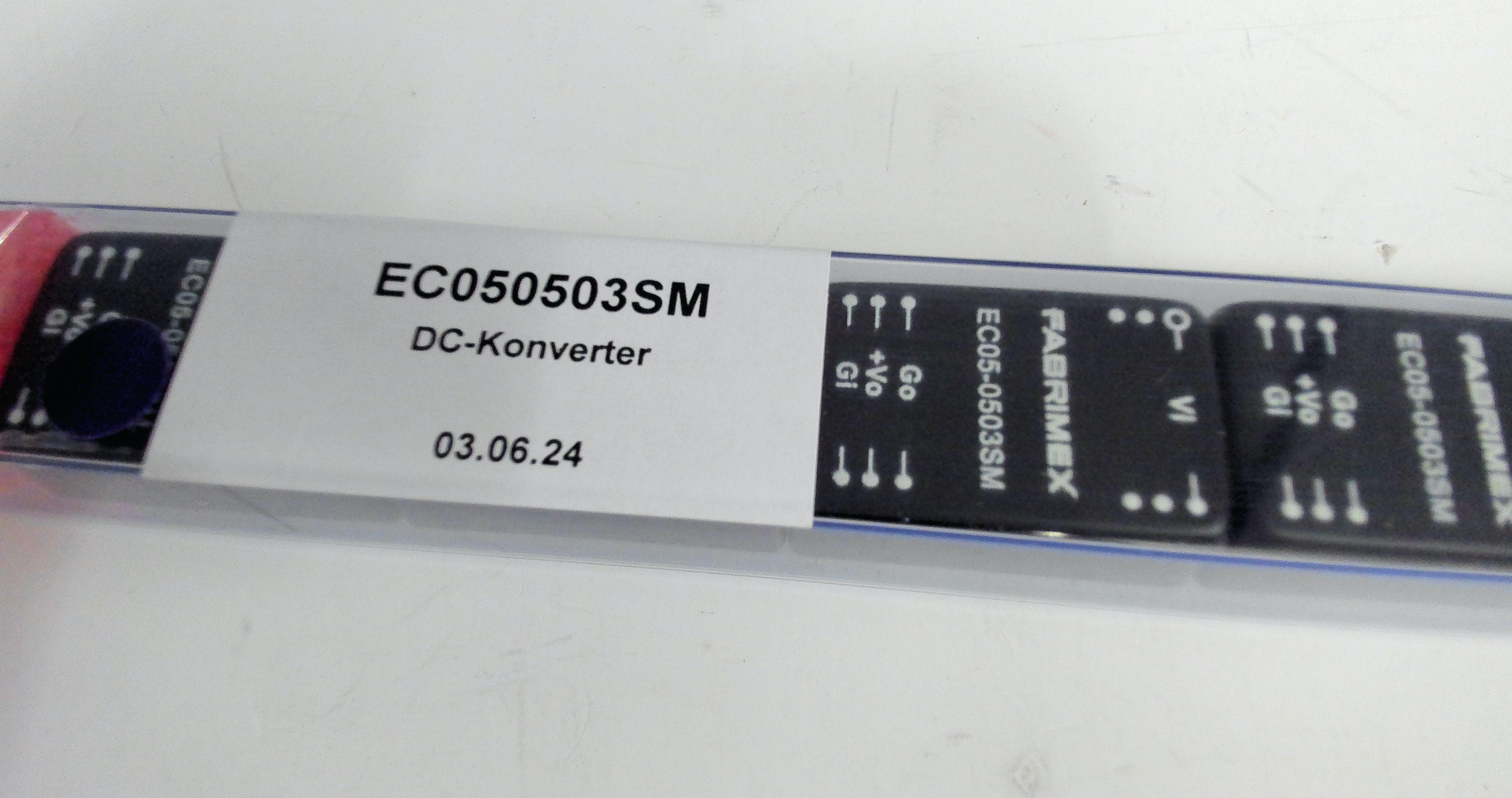 EC05-0503SM