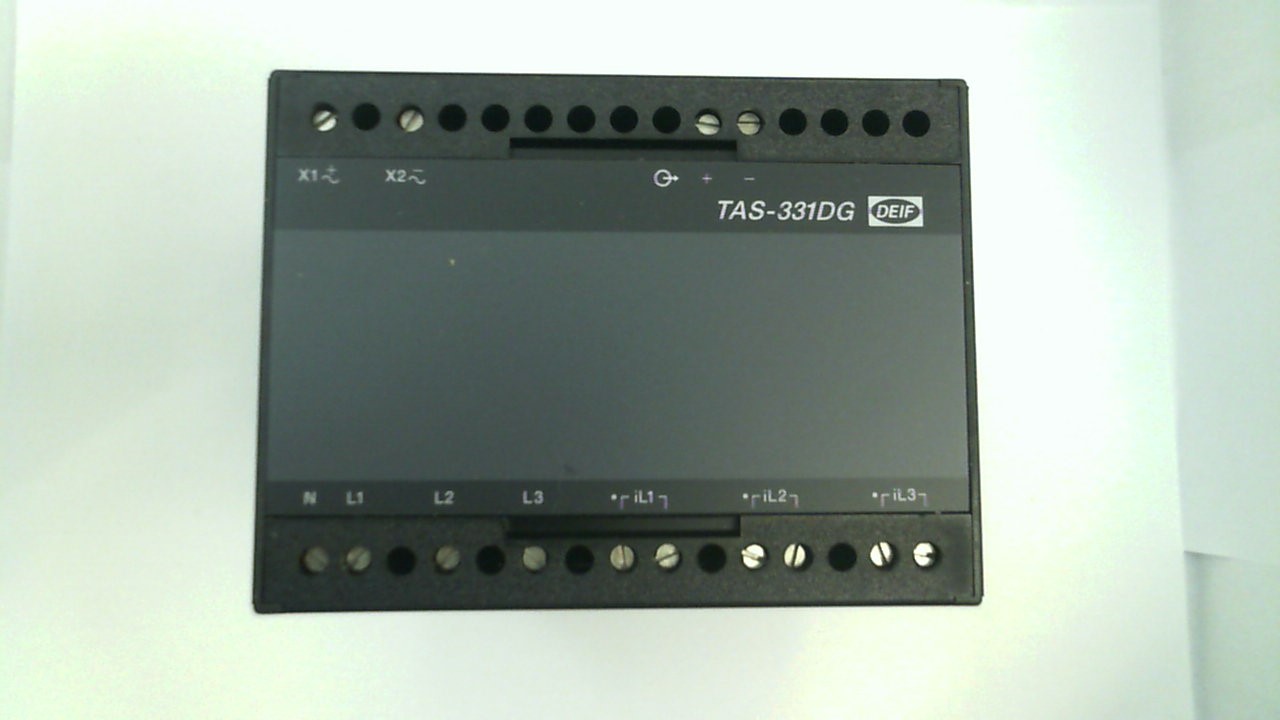 (2962010200) TAS-331DG (Variante : 2962010200.04 )