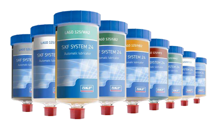 LAGD 125/EM2