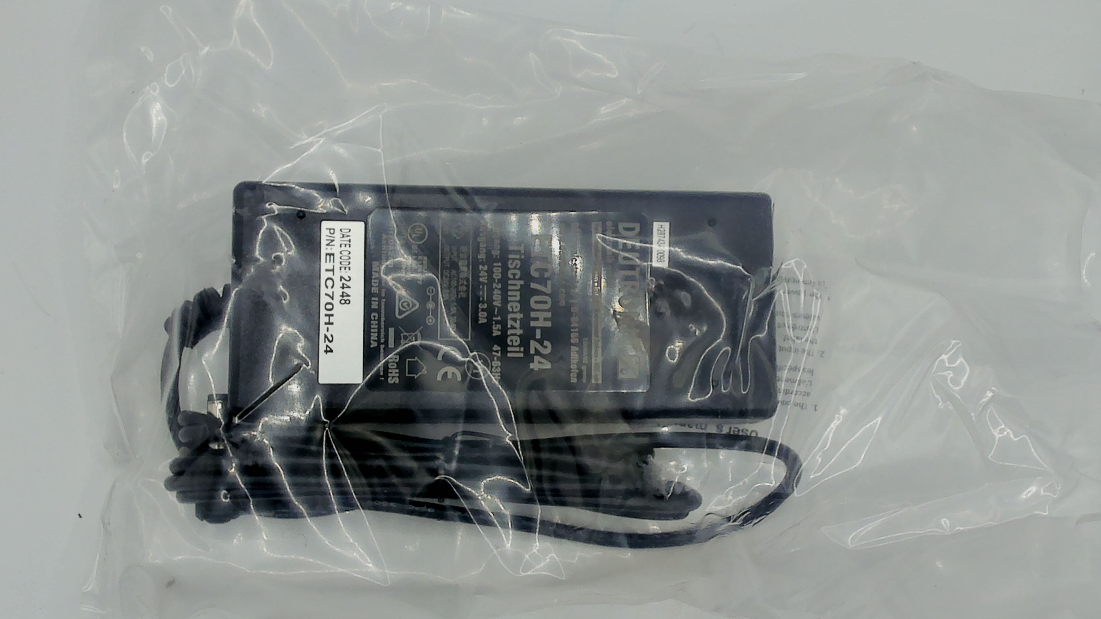 ETC70H-24 (116369)