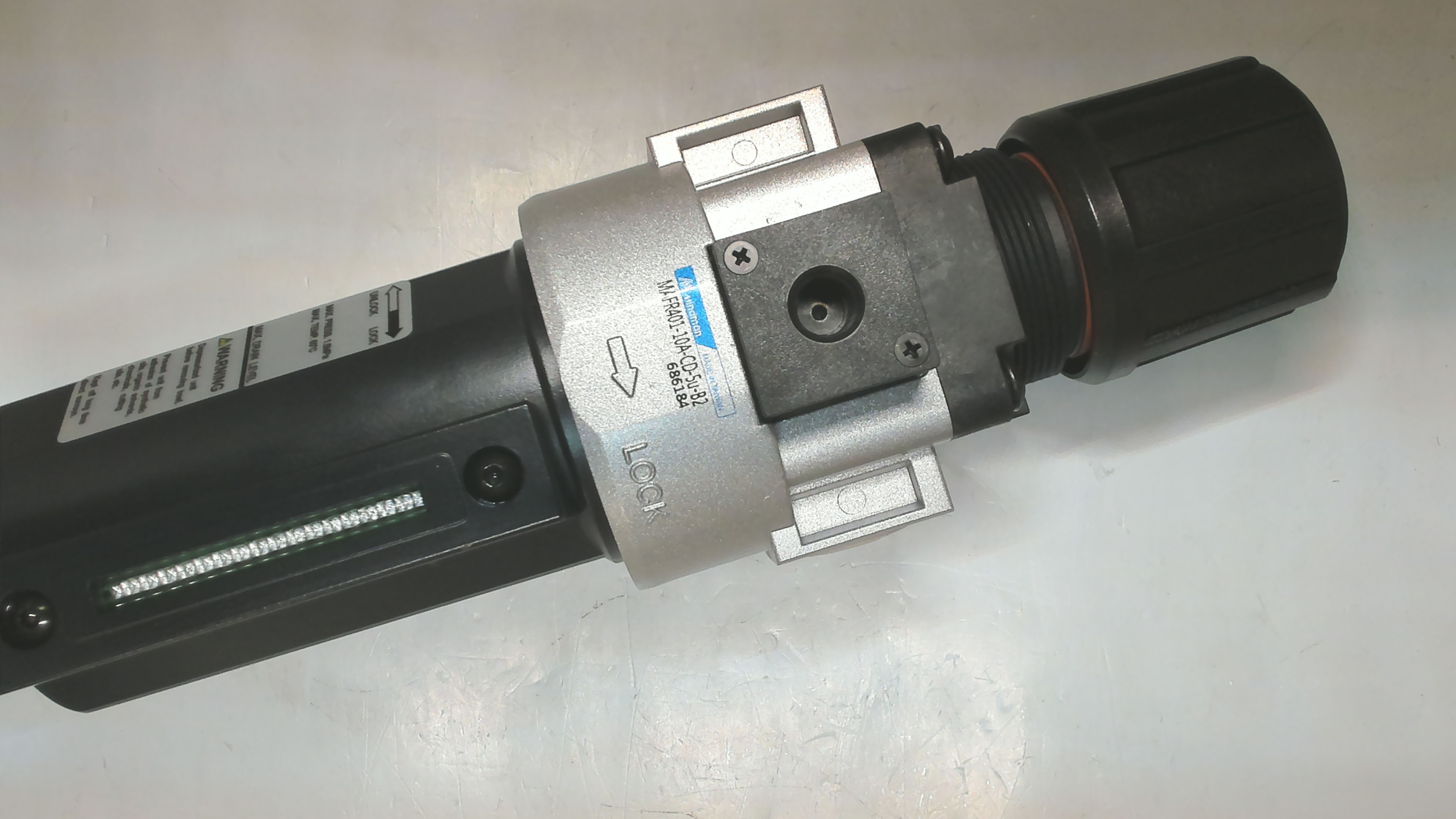 MAFR401-10A-CD-5u