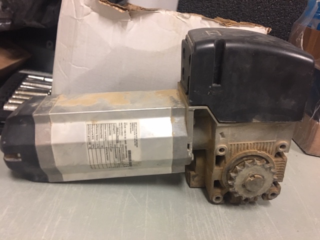 TYP EFOR 1380 S 30