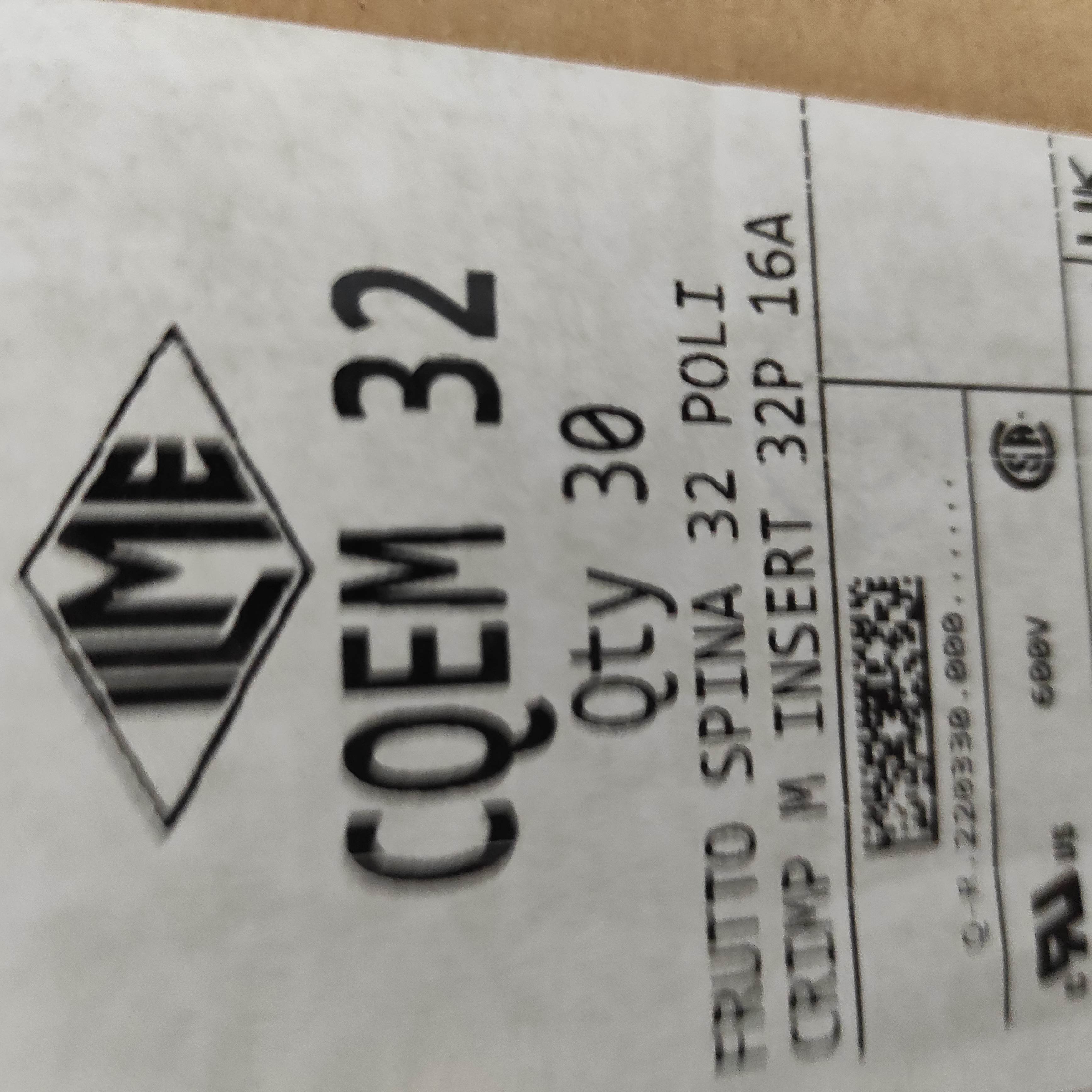CQEM 32