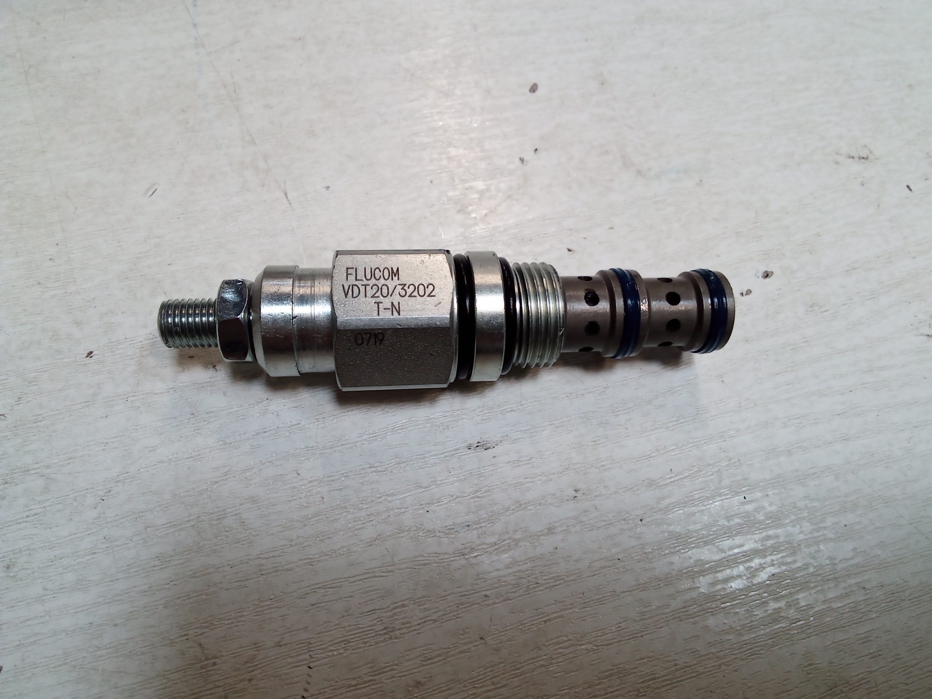 VDT20/3202-T-N