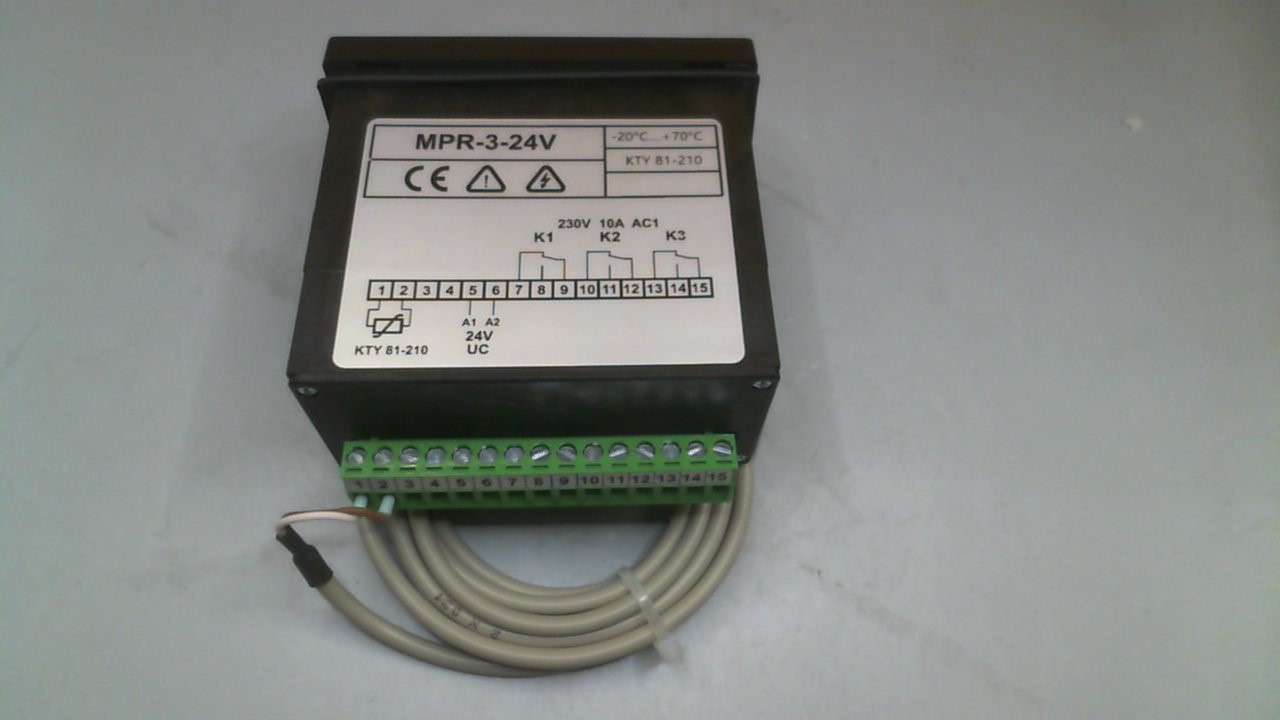 MPR-3 24VUC preview 2