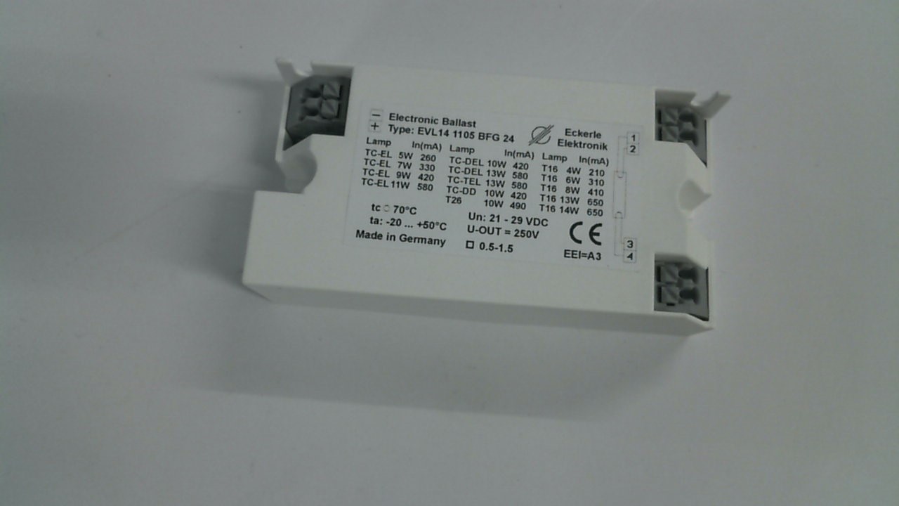 EVL14-1105BFG24